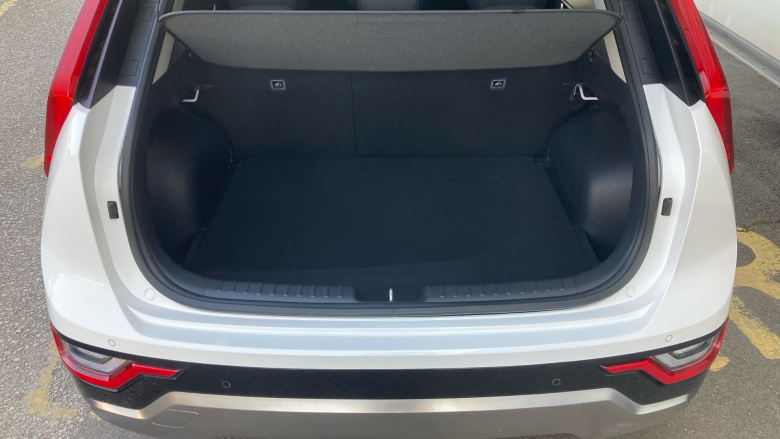 Kia Niro 1.6 GDi Hybrid 3 5dr DCT Hybrid Estate